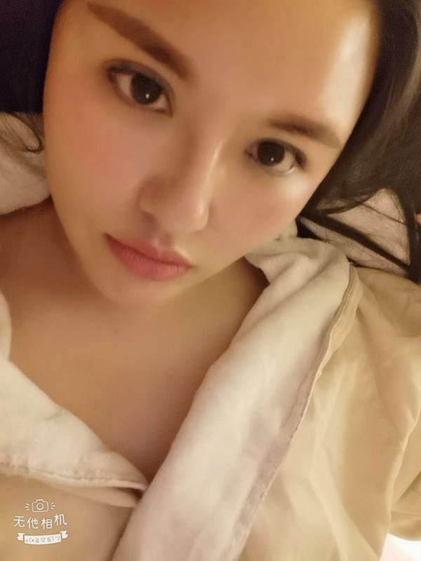 东北妹子放的开